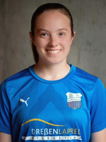 Antonia Reinold