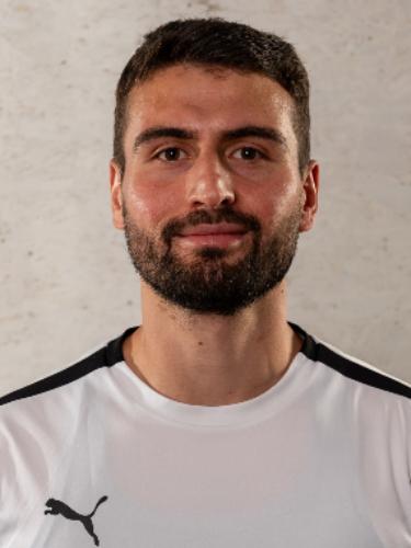 Enes Polat
