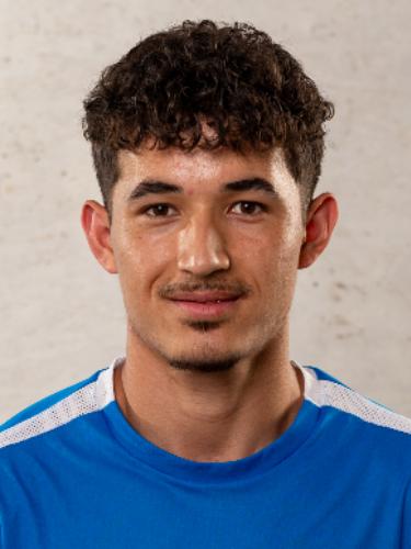 Elyas Hussaini
