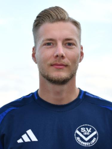 Sven Christian Gatzenmeier