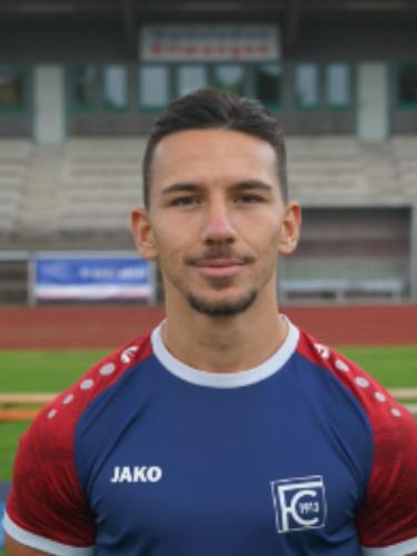 Kadir Ciraci