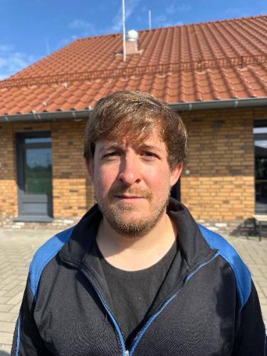 Matthias Pelzer