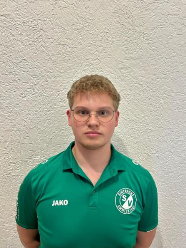 Nico Klahsen