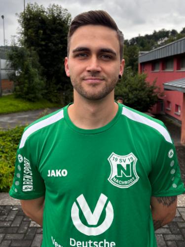 Danny Höhne