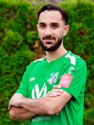 Semih Karatas