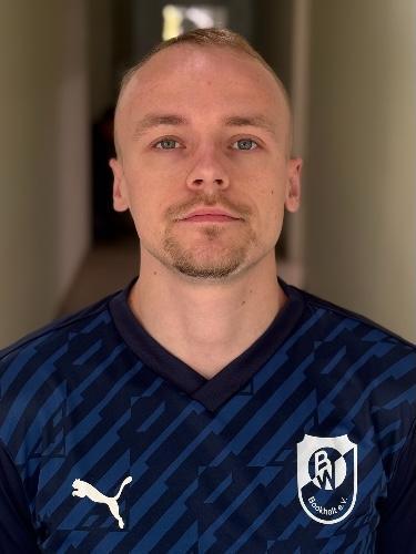 Timo Frei