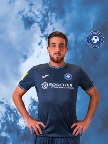 Aziz Toprak
