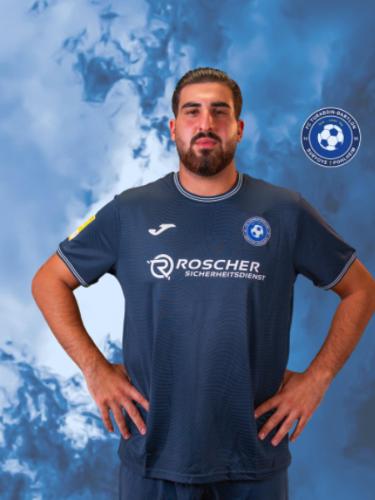 Johannes Toprak
