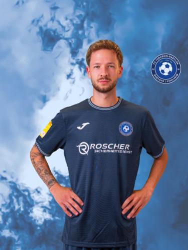 Maximilian Wiessner