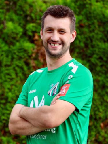 Sebastian Leistner