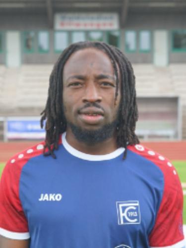 Abduljabar Oyarazi Etudaiye