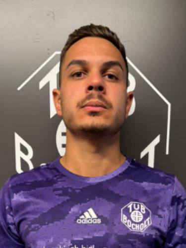 Laurentiu-Daniel Mihalache