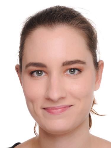 Sara Zoe Müllensiefen