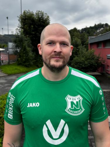 Patrick Sander