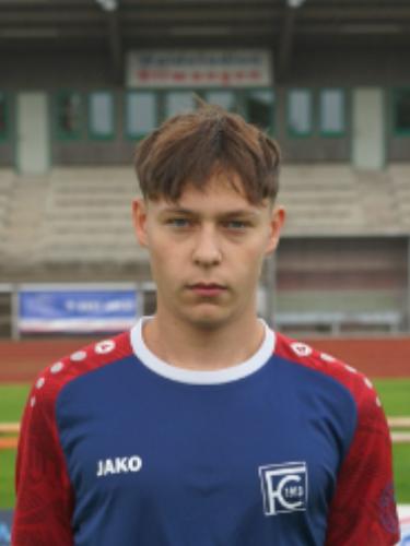 Yvan Funk