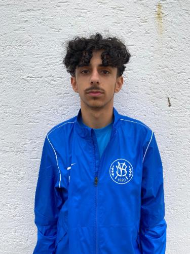 Balen Baderkhan Abdulazeez