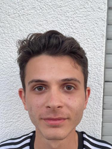 Fabrizio Gagliano