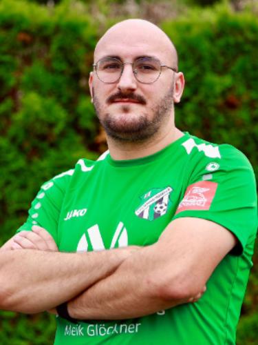 Fabian Noß