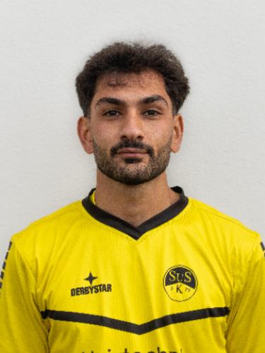 Mehmet Cem Resitoglu