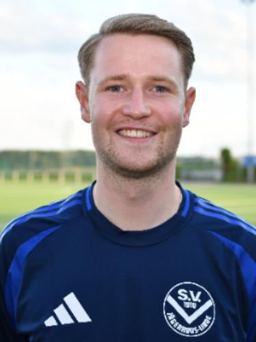 Dennis Rau