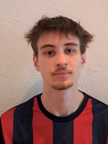 Jonathan Ruffing