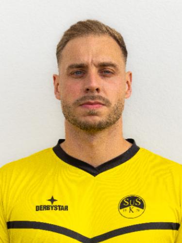Peter Sokol