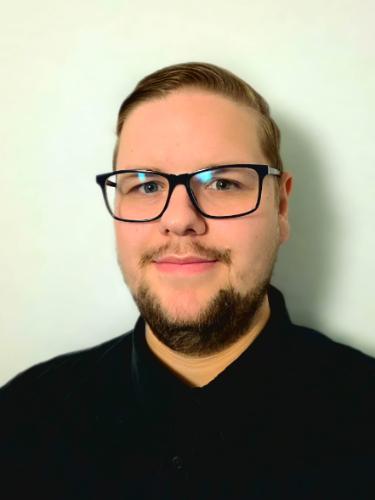 Nico Beckmann
