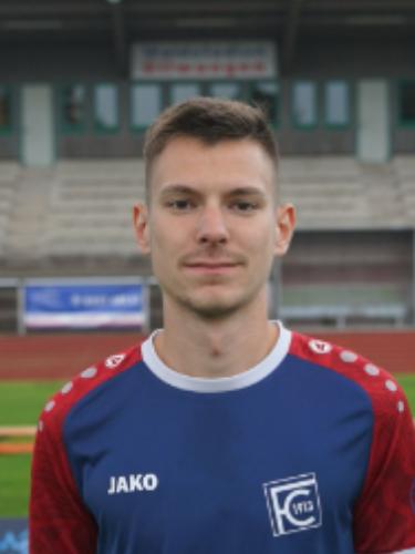 Fabian Mayr