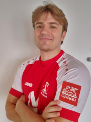 Friedrich Maximilian Burk