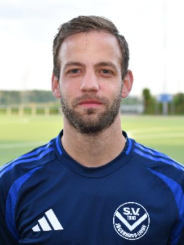 Dustin Schmidt
