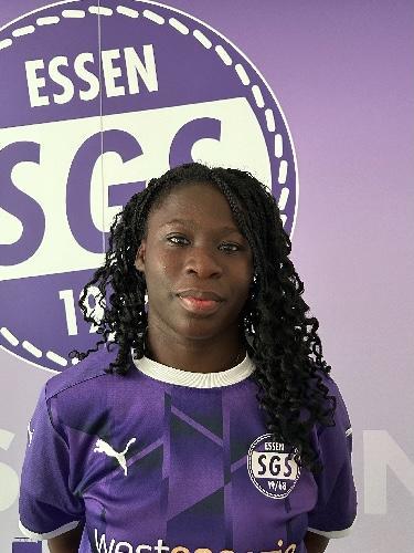 Resmond Adjei