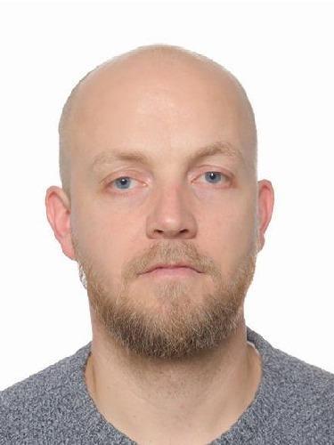 Florian Engel