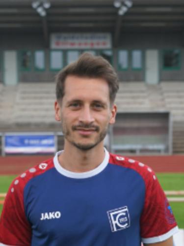 Nicolas Pöschl