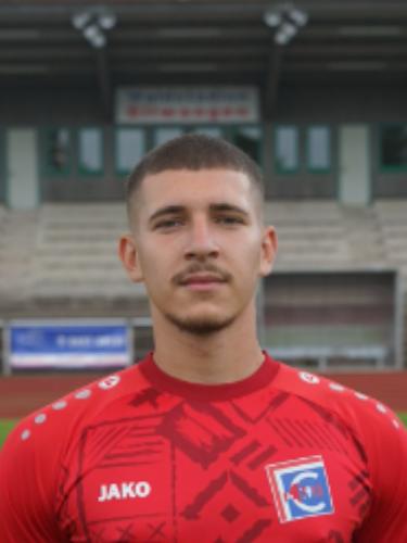 Gabriel-Cristian Sichim