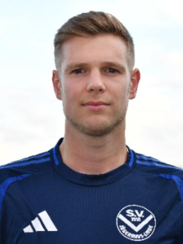 Marius Schubert