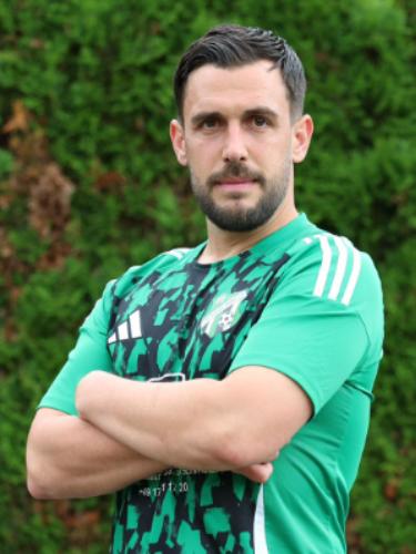 Timo Staroscik