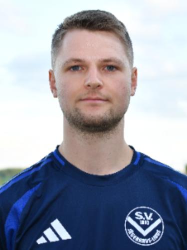 Raphael Werner Schulz