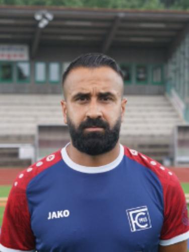 Jusef Taher