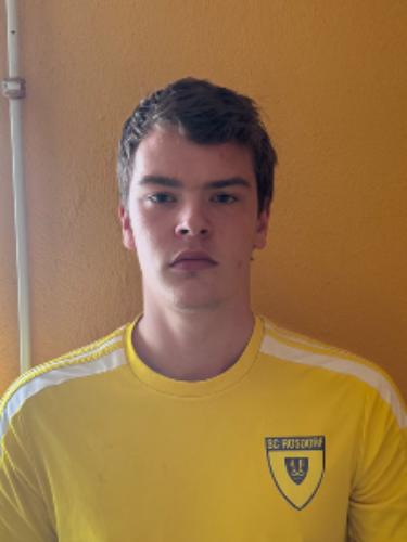 Maximilian Hagen