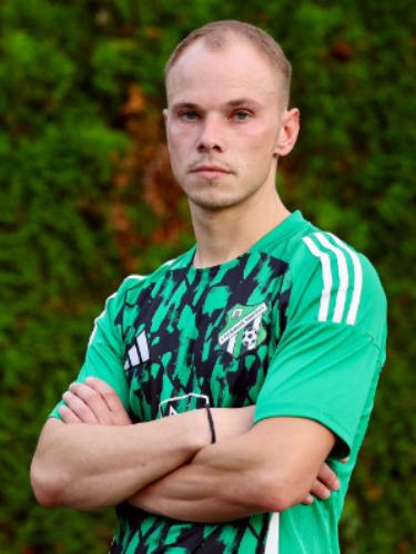 Maik Wegmann