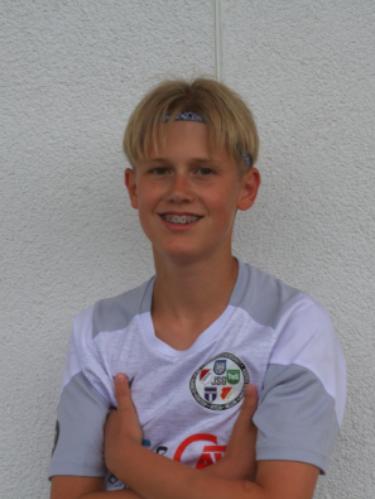 Noah Bertram