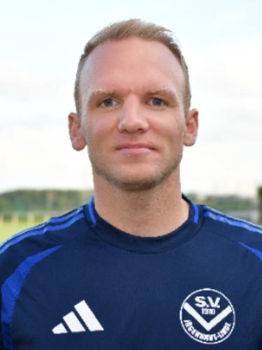 David Schumann