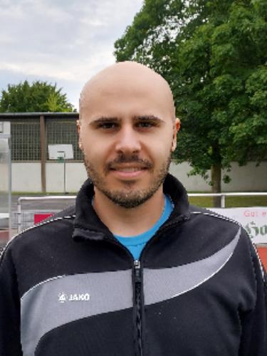 Bünyamin Karakas