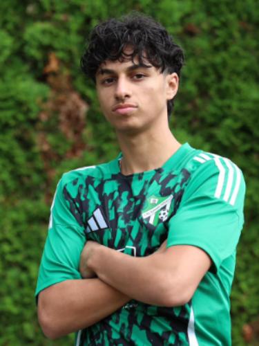Ahmed Alali