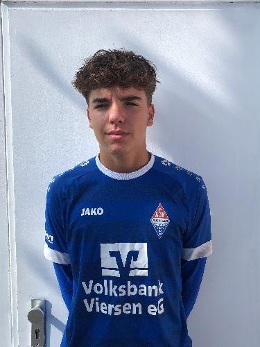 Florian Jacob Maus