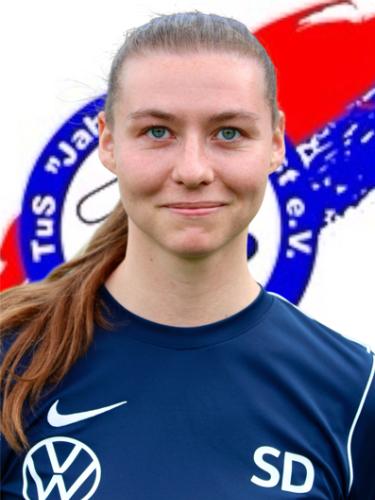 Selina Drews