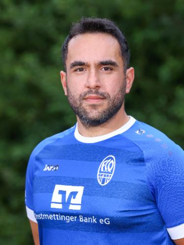 Tolga Bayrak