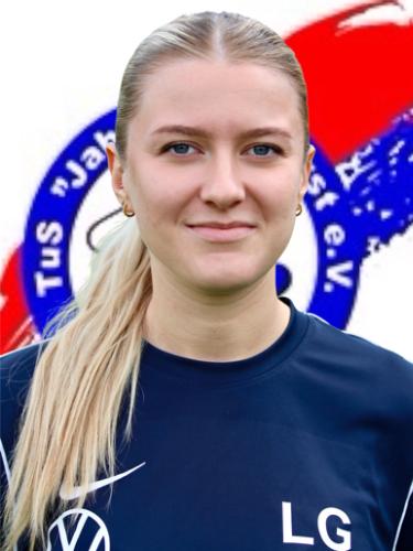 Lucie Geng