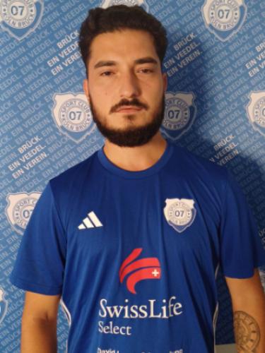 Mehmet Ali Vural