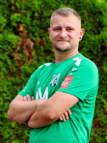 Robin Georg Zenner
